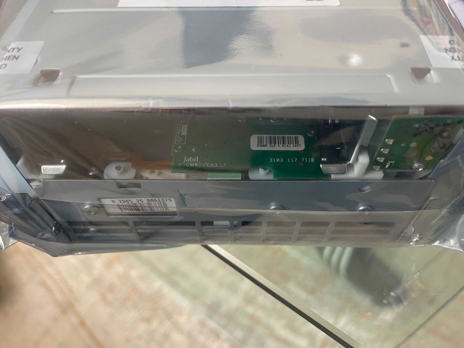 HP AJ042A 453907-001 LTO-4 Ultrium 1840 FC Tape Drive Module,