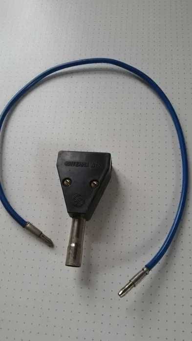 Радио запчасти-антенны СССР