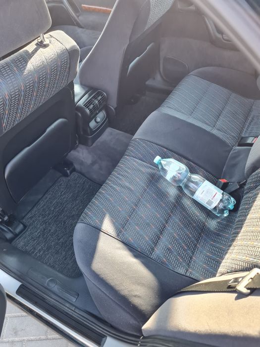 Opel Omega 2.5v6 Benzynka