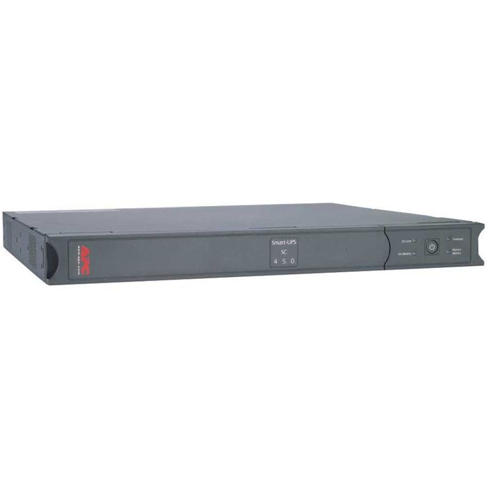 APC Smart-UPS SC 450 SC450RMI1U