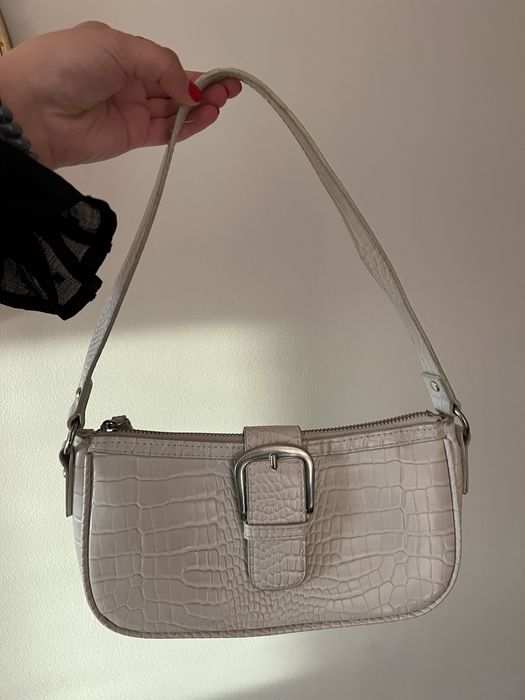 Mala de ombro Stradivarius