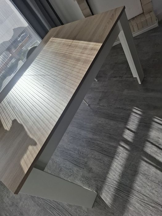 Vendo mesa de sala de estar