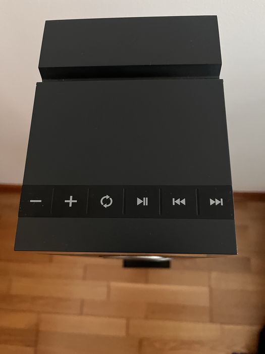 Torre de Som Energy Sistem Tower 3 g2 - 45W - Bluetooth / USB / FM