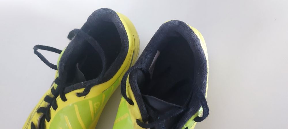 Korki Nike rozm. 33.5