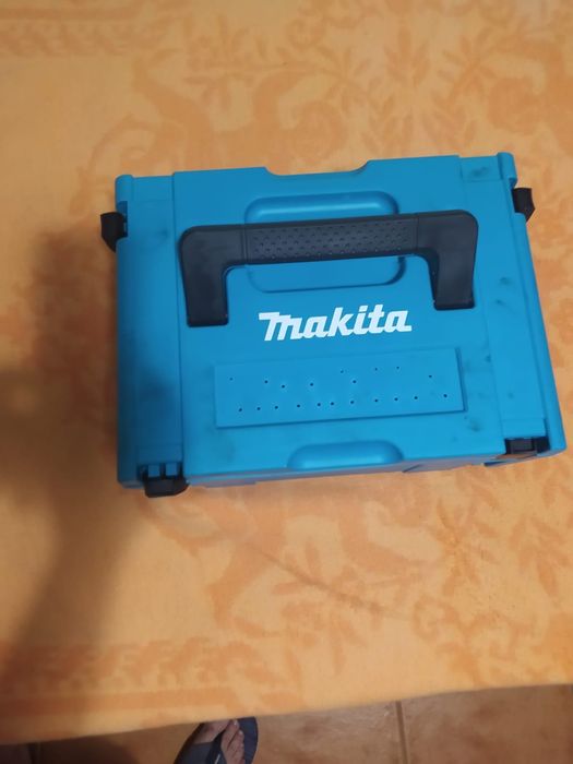 kit makita semi nova