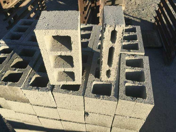 Шлакоблок 31 грн Тротуарная плитка 310 грн Цветной Блок для Забора