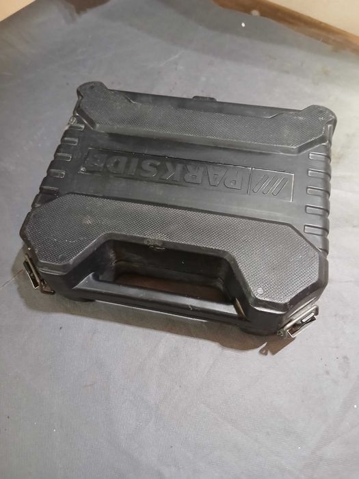 Wkrętarka Parkside PABS 10.8 B2 używana