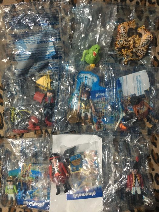 Плеймобил, Playmobil