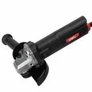 Кутова шліфувальна машина (болгарка) Deli 125 мм 1200 Вт 11000 об