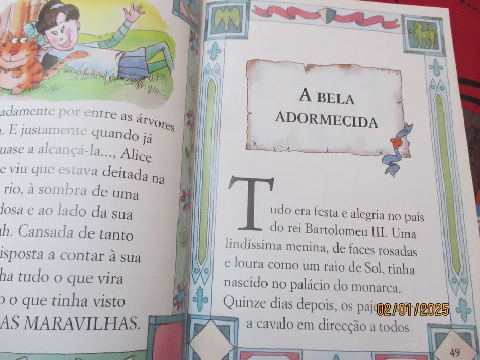 Livro - O grande livro de contos - tomo I