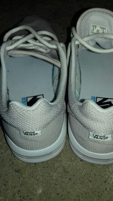 Buty vans piękne