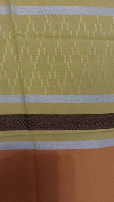 Скатерть  хлопковая