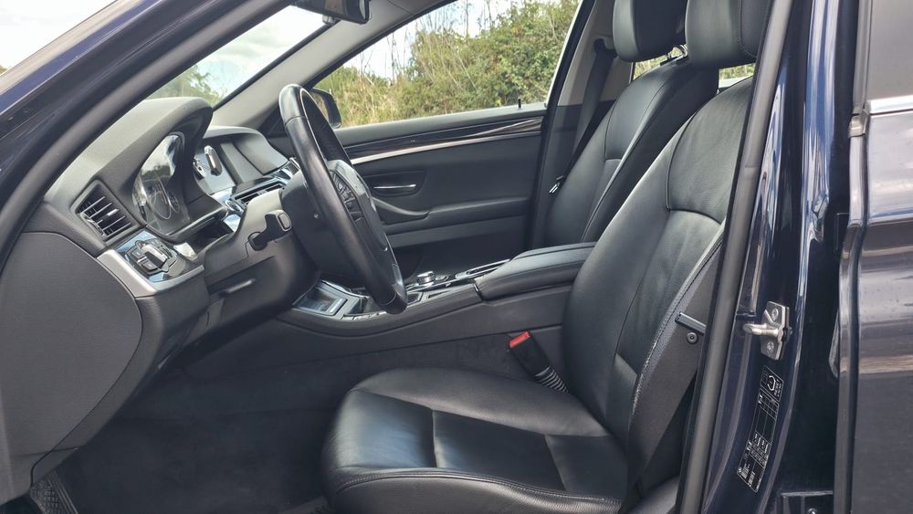 BMW 520d Touring | 175.500kms | NACIONAL