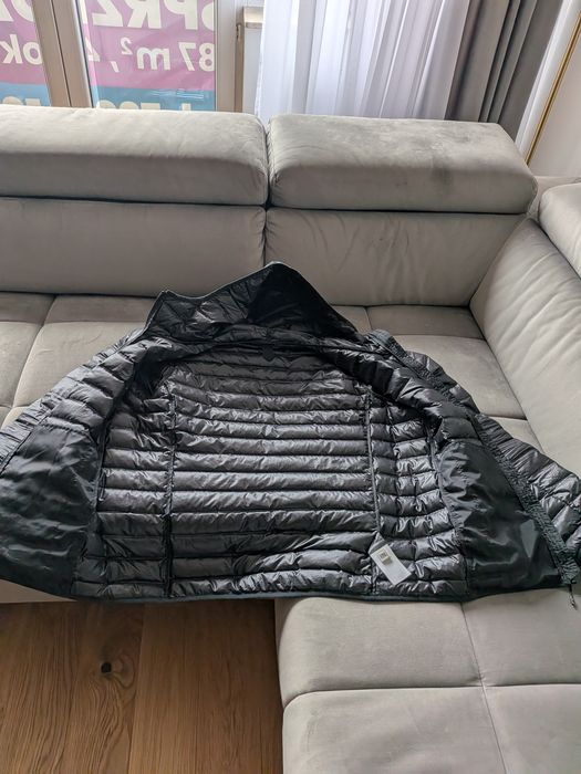 Kurtka jesienna Adidas oryginał