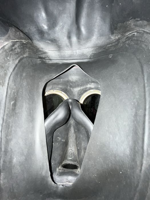 Radziecki zestaw ucieczkowy ip-5