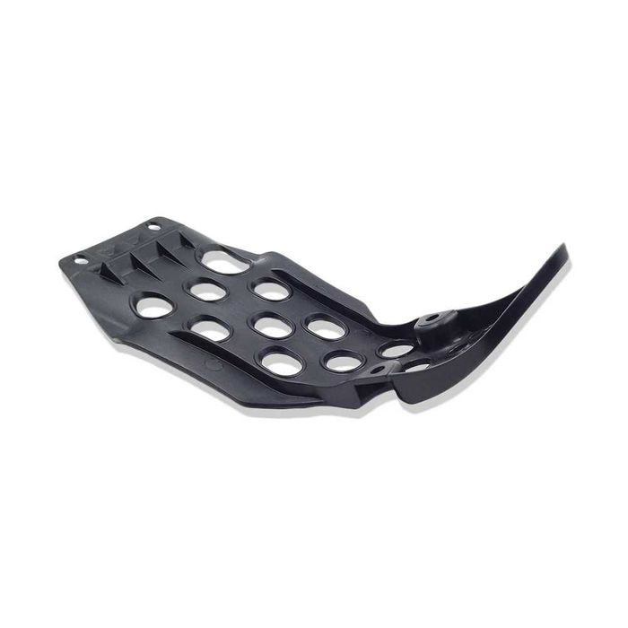 Proteção de Motor Kawasaki KX250F de 2009 a 2020 - Placa de Proteção