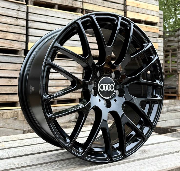 alufelgi r19 5x112 NOWE! AUDI A3 8Y A4 b8 b9 A5 F5 B10 A6 S5 a6 c8 Q5 FY GU