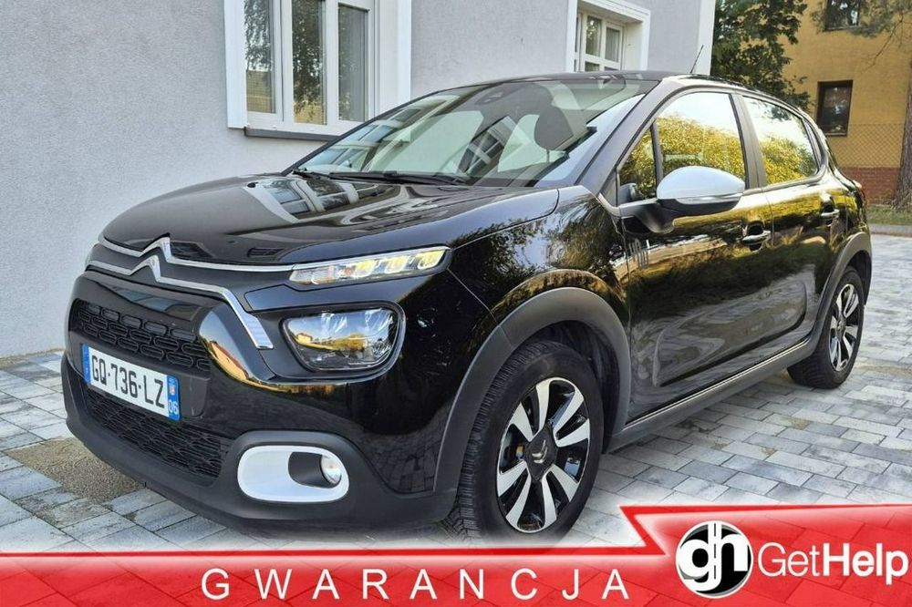 Citroën C3