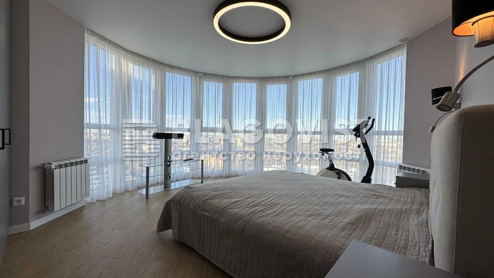 Продаж 3-к.квартири 80,5 м.кв. Шалімова(Героїв Севастополя) 35-А НАУ