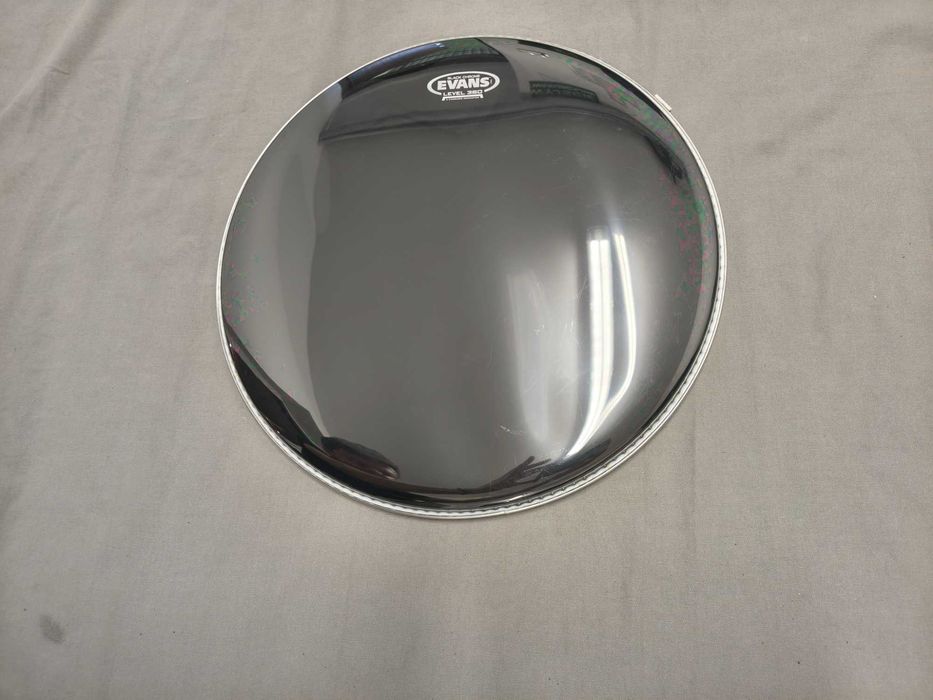 Evans Black Chrome 16" (Level 360)