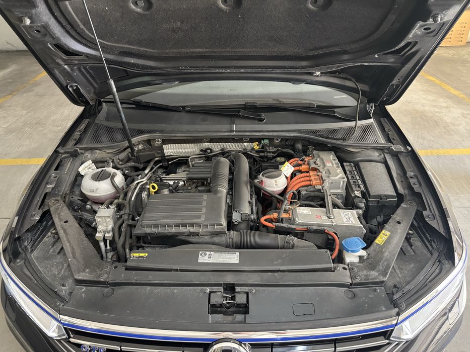 Volkswagen Passat 1.4 TSI GTE