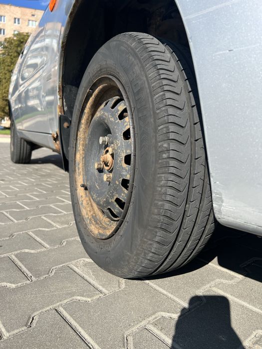 DAEWOO LANOS 2008 VIN SUPTF69YD8W392840 фото оголошення 10 з 24