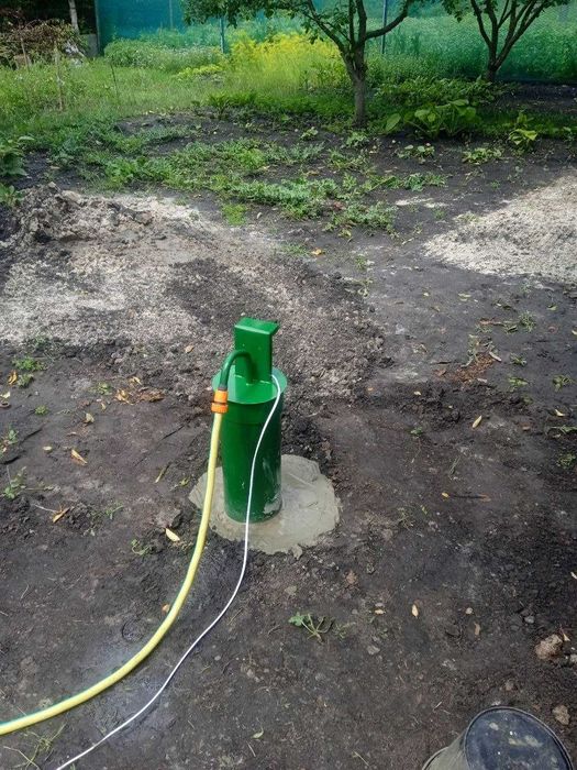 ‼️АКЦИЯ‼️ Бурение , чистка , ремонт скважин на воду . Под КЛЮЧ‼️