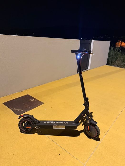 Urban Glide Ride 100 Max