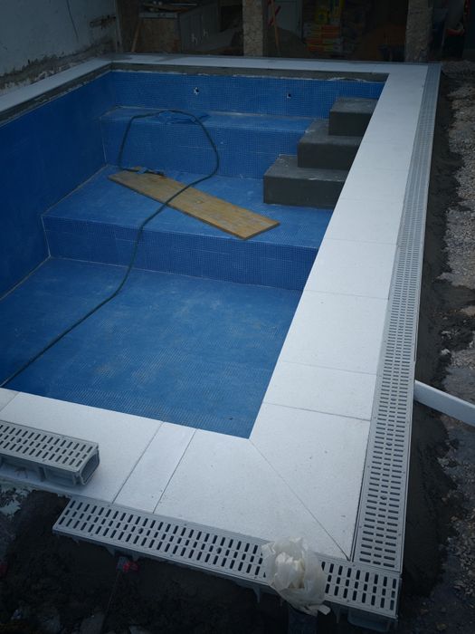 Remodelaçoes em geral