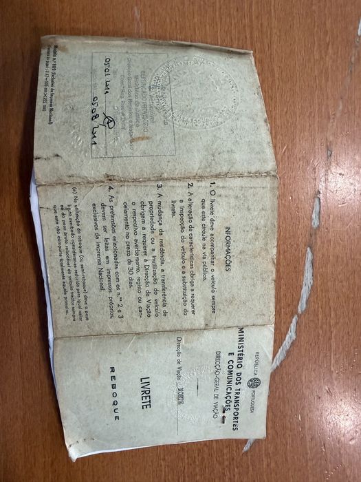 Vendo Reboque Basculante com documentos