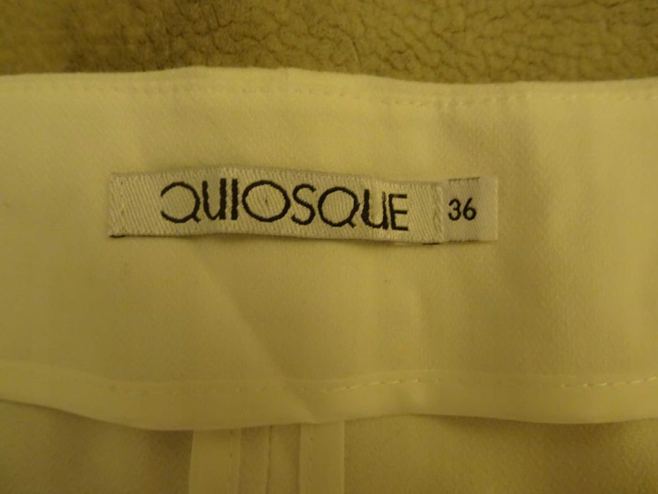 QUIOSQUE Bolerko damskie rozmiar 36