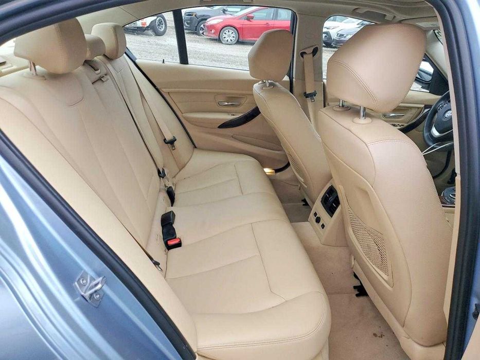 Bmw 328 Xi 2014 *