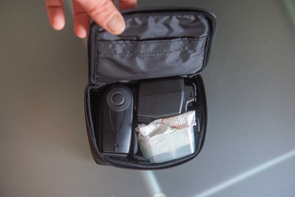 Nikon Sb-700 em excelente estado.