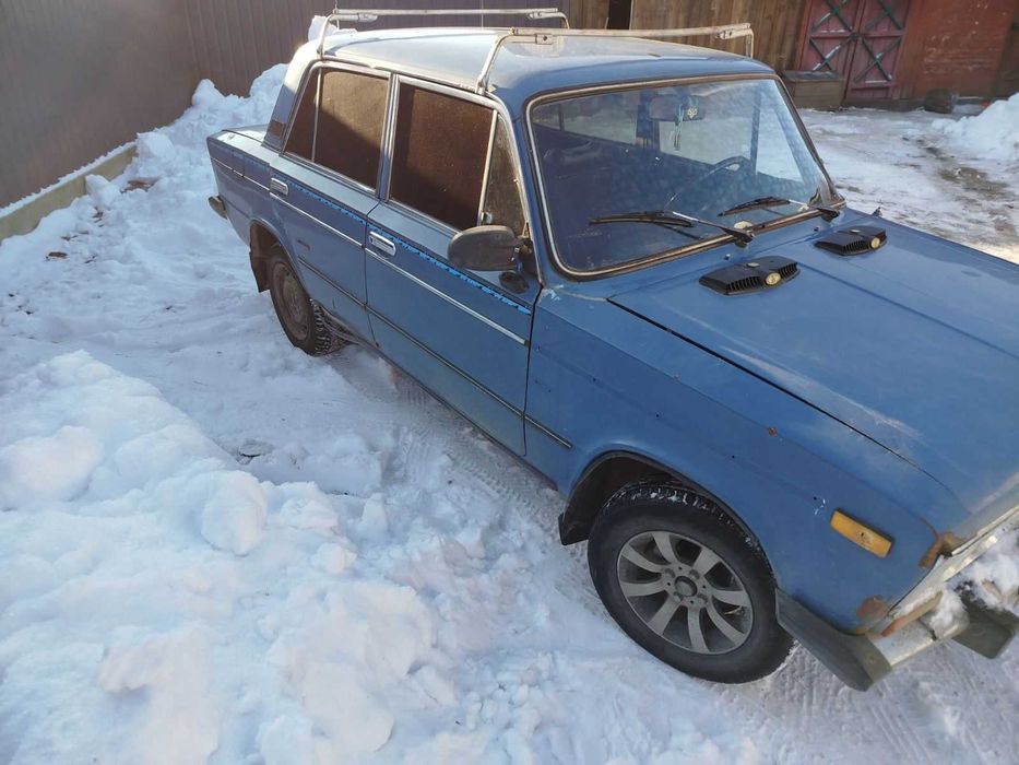 Продам Ваз 2106 жигуль
