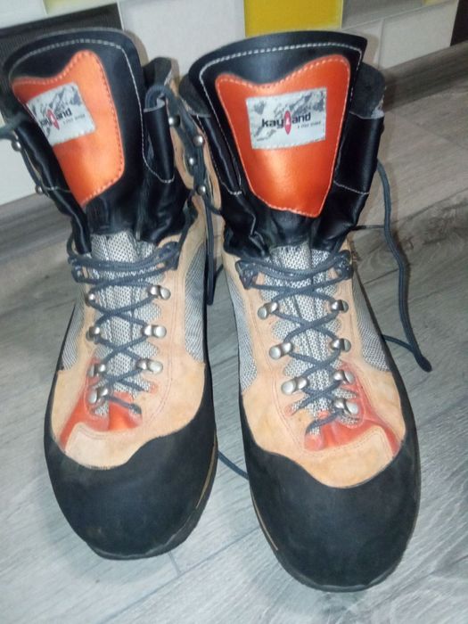 Берці туристичні(45розмір)