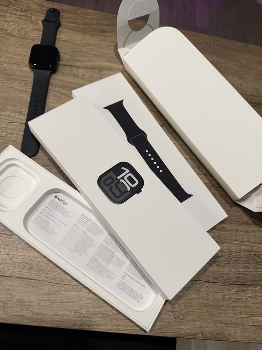 Apple watch SE (gen 2) 44mm