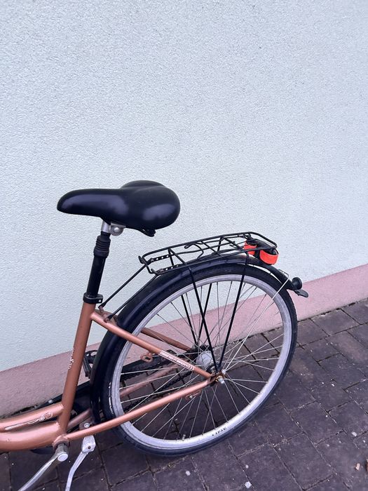 Rower miejski/ damka