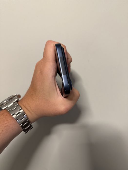 Apple iPhone 17 Pro  Max 256Gb. (Deep Blue)