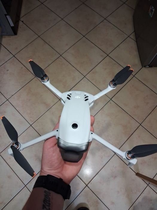 DJI Lito 1 Fly More Combo