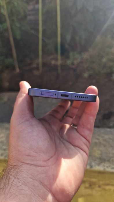 Xiaomi 17T pro 1TB azul SELADO