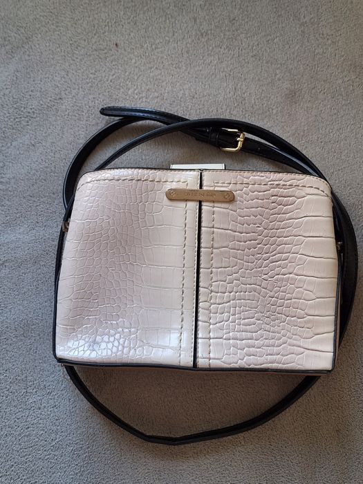 Torebka kuferek River Island