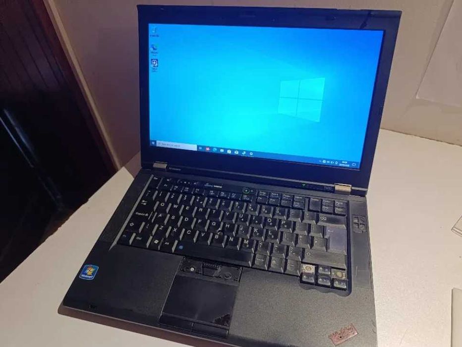 Lenovo Thinkpad T420 - Peças