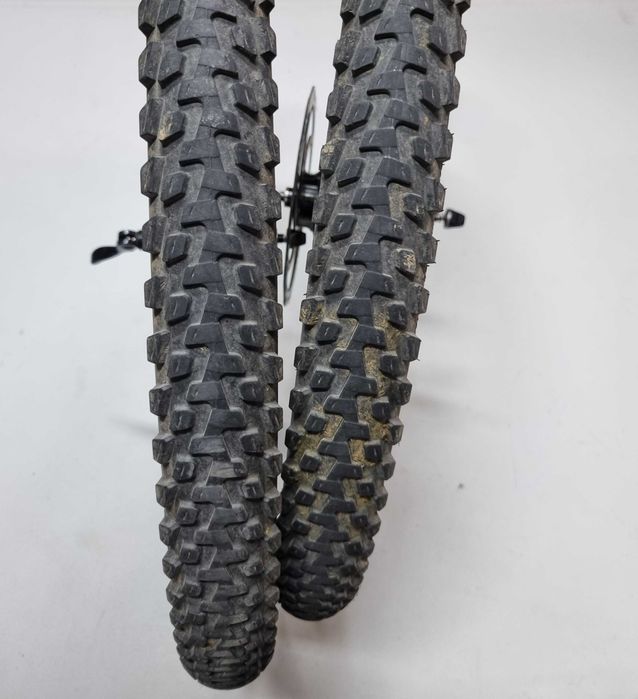 Koła 26 Easton Havoc