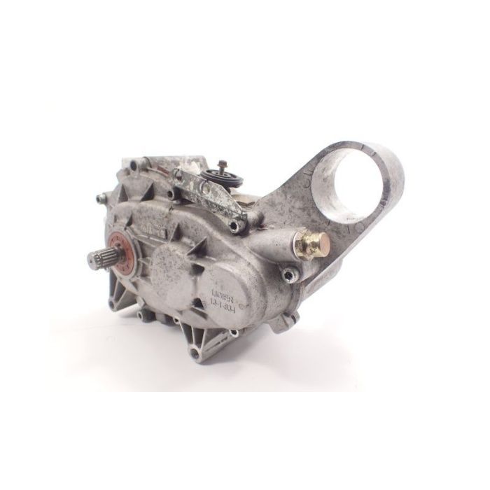 skrzynia ligier x-too ixo js50 części Konin