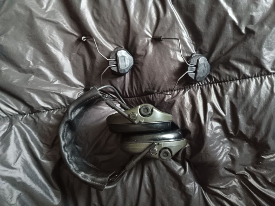 Sordin Supreme Pro X