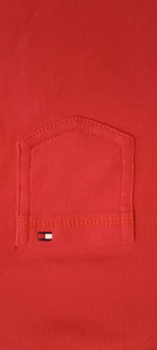 Koszulka Tommy Hilfiger