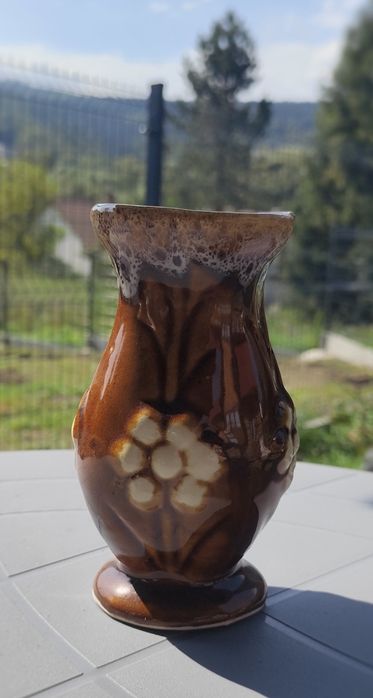 Wazon z czasów PRL