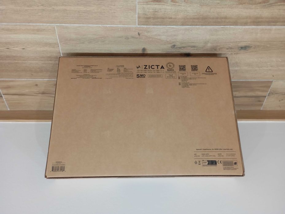 Router Starlink Standard Kit