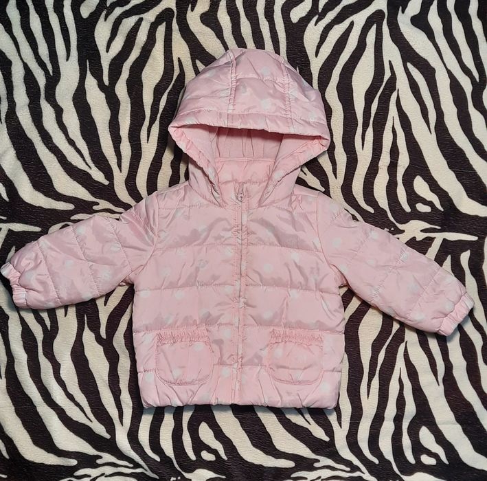 Куртка для дітей і підлітків