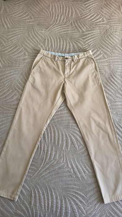 Calças Chino - Tommy Hilfiger